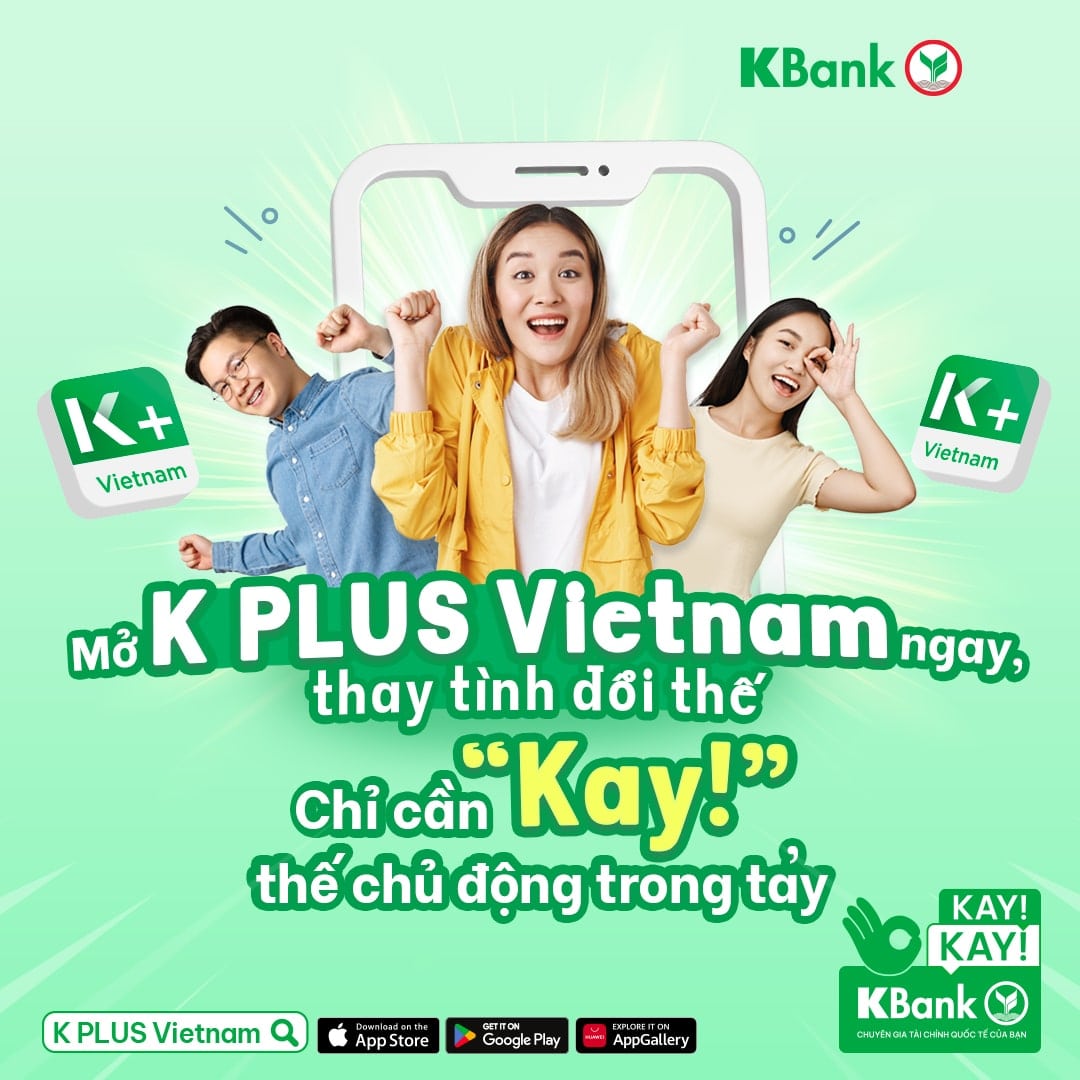 Chúc mừng K PLUS Vietnam đạt mốc 1.jpg